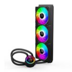 Power Train DL-360A ARGB - Afbeelding 11