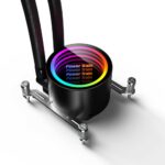 Power Train DL-360A ARGB - Afbeelding 9