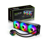 Power Train DL-360A ARGB - Afbeelding 2