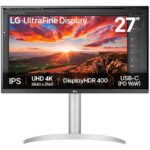 LG 27UP850K-W