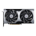 MSI GeForce RTX5070 VENTUS 2X OC 12GB - Afbeelding 2