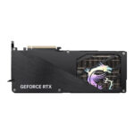 MSI GeForce RTX 5070 12G GAMING TRIO OC - Afbeelding 6