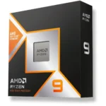 AMD Ryzen 9 9900X3D BOX