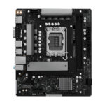 ASRock H810M-X - Afbeelding 5