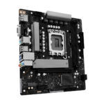 ASRock H810M-X - Afbeelding 4