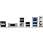 ASRock H810M-X - Afbeelding 2