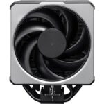 Cooler Master Hyper 612 APEX Zwart - Afbeelding 9