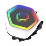 Cooler Master MasterLiquid 240 Core II White - Afbeelding 4