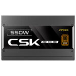 Antec CSK550DC 550W - Afbeelding 3