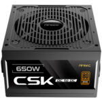 Antec CSK650DC - Afbeelding 9