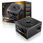 Antec CSK650DC