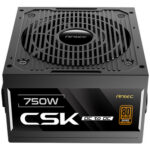 Antec CSK750DC - Afbeelding 9
