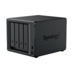 Synology DiskStation DS925+, zonder harde schijven