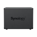 Synology DiskStation DS925+, zonder harde schijven - Afbeelding 5