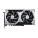 MSI GeForce RTX 5060 Ti 16G VENTUS 2X OC PLUS - Afbeelding 5