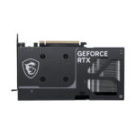 MSI GeForce RTX 5060 Ti 16G VENTUS 2X OC PLUS - Afbeelding 3