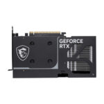 MSI GeForce RTX 5060 Ti 8G VENTUS 2X OC PLUS - Afbeelding 4