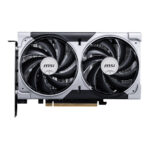MSI GeForce RTX 5060 8G VENTUS 2X OC - Afbeelding 5