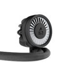 Arctic Cooling Liquid Freezer III Pro 240 A-RGB Zwart - Afbeelding 2