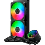 Cooler Master MasterLiquid 240 Core II - Afbeelding 4