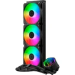 Cooler Master MasterLiquid 360 Core II - Afbeelding 2