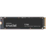 Crucial T710 geen heatsink 2TB