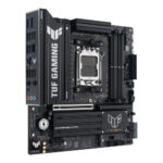 Asus TUF Gaming B850M-PLUS WIFI7 - Afbeelding 4