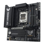 Asus TUF GAMING B850M-PLUS II - Afbeelding 3