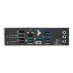 Asus TUF GAMING B850M-PLUS II - Afbeelding 2