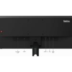 HP ThinkVision S24i-30 Zwart - Afbeelding 6