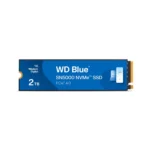 Western Digital Blue SN5000 2TB