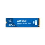Western Digital Blue SN5000 500GB - Afbeelding 2