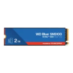 Western Digital Blue SN5100 2TB
