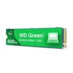 Western Digital Green SN350 (TLC) 500GB - Afbeelding 2