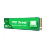Western Digital Green SN350 TLC 250GB - Afbeelding 2