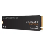 Western Digital Black SN7100 4TB - Afbeelding 2