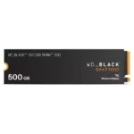 Western Digital Black SN7100 500GB
