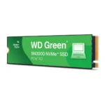 Western Digital Green SN3000 (WDS500G4G0E) 500GB - Afbeelding 2