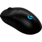 Logitech G PRO 2 LIGHTSPEED Zwart Draadloze Gaming Muis - Afbeelding 2