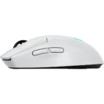 Logitech G PRO 2 LIGHTSPEED Wireless Wit - Afbeelding 4
