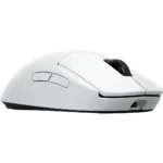 Logitech G PRO 2 LIGHTSPEED Wireless Wit - Afbeelding 3