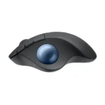 Logitech Ergo M575s Trackball Graphite Wireless - Afbeelding 2