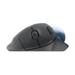 Logitech Ergo M575s Trackball Graphite Wireless - Afbeelding 3
