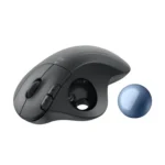 Logitech Ergo M575s Trackball Graphite Wireless - Afbeelding 5