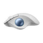 Logitech Ergo M575s Trackball White Wireless - Afbeelding 5