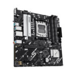 Asus PRIME A620AM-A-CSM - Afbeelding 3