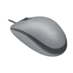 Logitech M110 Silent Grijs - Afbeelding 2