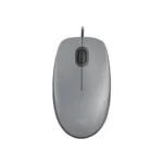 Logitech M110 Silent Grijs