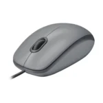 Logitech M110 Silent Grijs - Afbeelding 3