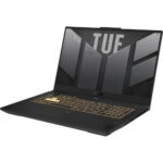 Asus FX707VJ-HX027 - NoOS - Afbeelding 7